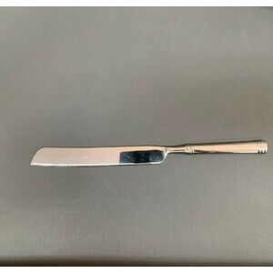 Cambridge Codie? Large Knife Stainless Steel 12 1/8 Flatware
